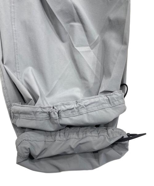 ARC'TERYX（アークテリクス）ARC'TERYX (アークテリクス) Incendo Pant グレー サイズ:Lの古着・服飾アイテム