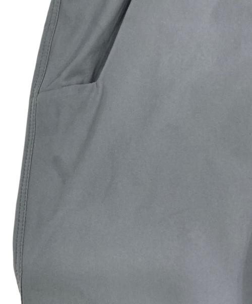 ARC'TERYX（アークテリクス）ARC'TERYX (アークテリクス) Incendo Pant グレー サイズ:Lの古着・服飾アイテム