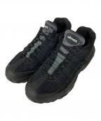 NIKEナイキ）の古着「AIR MAX 95 ESSENTIAL」｜ブラック
