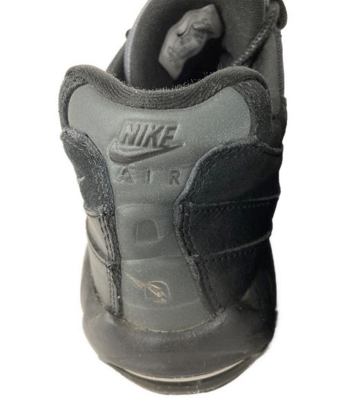 NIKE（ナイキ）NIKE (ナイキ) AIR MAX 95 ESSENTIAL ブラック サイズ:27.5の古着・服飾アイテム