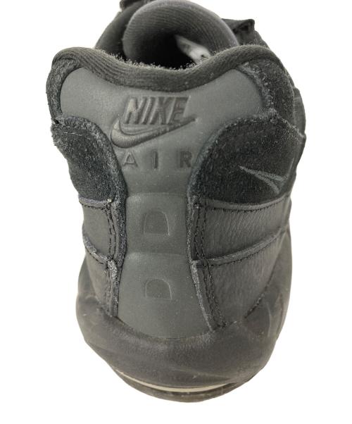 NIKE（ナイキ）NIKE (ナイキ) AIR MAX 95 ESSENTIAL ブラック サイズ:27.5の古着・服飾アイテム