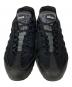 NIKE (ナイキ) AIR MAX 95 ESSENTIAL ブラック サイズ:27.5：7000円