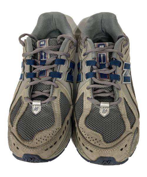 NEW BALANCE（ニューバランス）NEW BALANCE (ニューバランス) 1906ローカットスニーカー グレー サイズ:27.0の古着・服飾アイテム