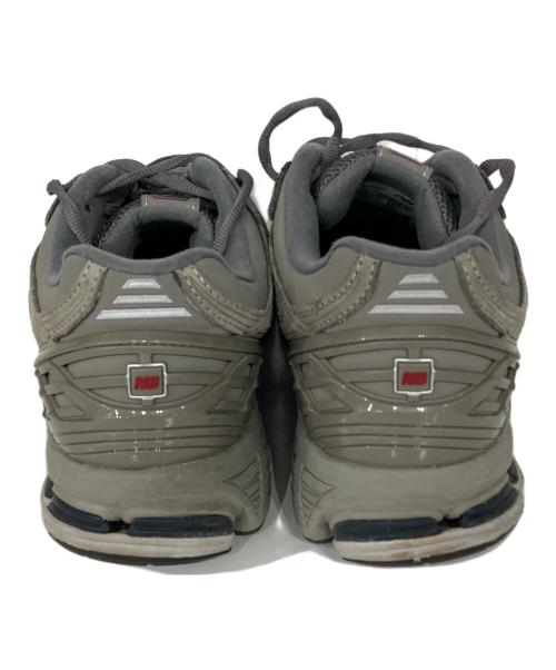 NEW BALANCE（ニューバランス）NEW BALANCE (ニューバランス) 1906ローカットスニーカー グレー サイズ:27.0の古着・服飾アイテム