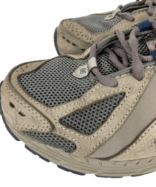 NEW BALANCE（ニューバランス）NEW BALANCE (ニューバランス) 1906ローカットスニーカー グレー サイズ:27.0の古着・服飾アイテム