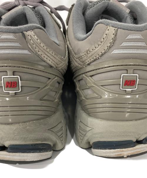 NEW BALANCE（ニューバランス）NEW BALANCE (ニューバランス) 1906ローカットスニーカー グレー サイズ:27.0の古着・服飾アイテム