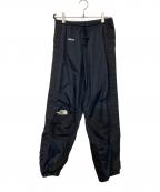 THE NORTH FACEザ ノース フェイス）の古着「GORE-TEXパンツ」｜ブラック