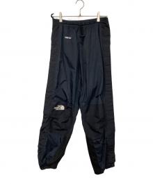 THE NORTH FACE（ザ ノース フェイス）の古着「GORE-TEXパンツ」｜ブラック