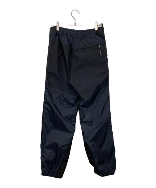 THE NORTH FACE（ザ ノース フェイス）THE NORTH FACE (ザ ノース フェイス) GORE-TEXパンツ ブラック サイズ:SMALLの古着・服飾アイテム