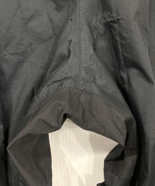 THE NORTH FACE（ザ ノース フェイス）THE NORTH FACE (ザ ノース フェイス) GORE-TEXパンツ ブラック サイズ:SMALLの古着・服飾アイテム