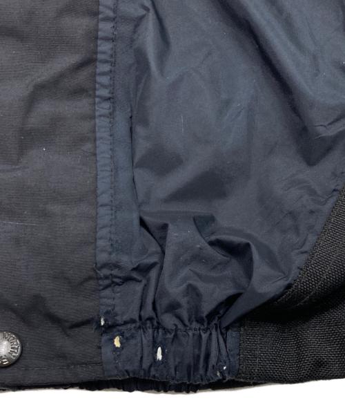 THE NORTH FACE（ザ ノース フェイス）THE NORTH FACE (ザ ノース フェイス) GORE-TEXパンツ ブラック サイズ:SMALLの古着・服飾アイテム