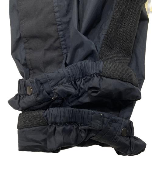 THE NORTH FACE（ザ ノース フェイス）THE NORTH FACE (ザ ノース フェイス) GORE-TEXパンツ ブラック サイズ:SMALLの古着・服飾アイテム