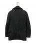 POLO RALPH LAUREN (ポロ・ラルフローレン) Pコート グレー サイズ:S：5000円