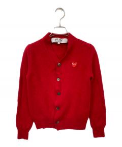 中古・古着通販】PLAY COMME des GARCONS (プレイコムデギャルソン