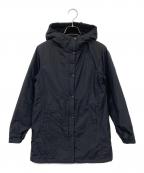 THE NORTH FACEザ ノース フェイス）の古着「コンパクトノマドジャケット」｜ブラック