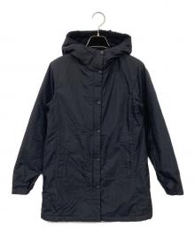 THE NORTH FACE（ザ ノース フェイス）の古着「コンパクトノマドジャケット」｜ブラック