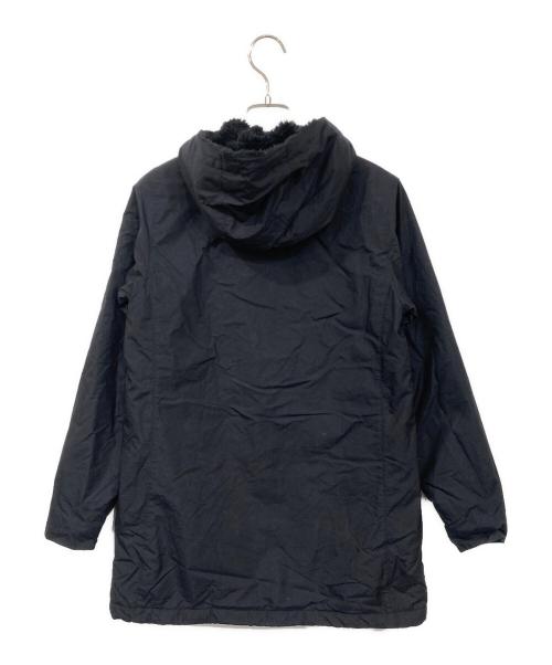 THE NORTH FACE（ザ ノース フェイス）THE NORTH FACE (ザ ノース フェイス) コンパクトノマドジャケット ブラック サイズ:Mの古着・服飾アイテム