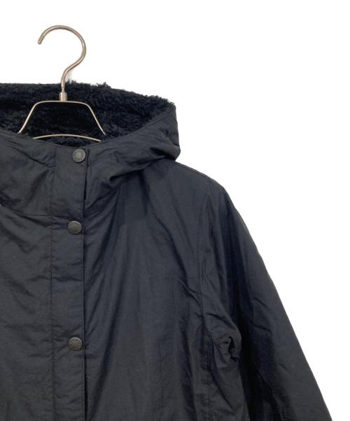 THE NORTH FACE（ザ ノース フェイス）THE NORTH FACE (ザ ノース フェイス) コンパクトノマドジャケット ブラック サイズ:Mの古着・服飾アイテム