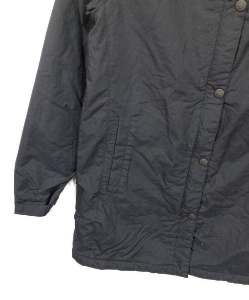 THE NORTH FACE（ザ ノース フェイス）THE NORTH FACE (ザ ノース フェイス) コンパクトノマドジャケット ブラック サイズ:Mの古着・服飾アイテム
