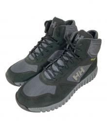 HELLY HANSEN（ヘリーハンセン）の古着「MONASHEE ULLR HT」｜ブラック