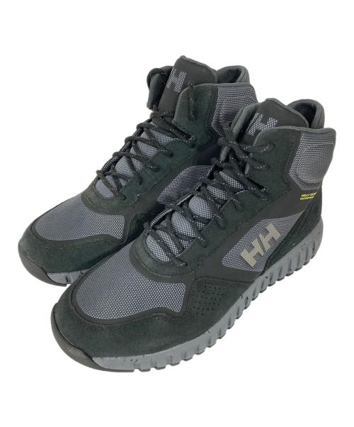 HELLY HANSEN（ヘリーハンセン）HELLY HANSEN (ヘリーハンセン) MONASHEE ULLR HT ブラック サイズ:28.0 未使用品の古着・服飾アイテム