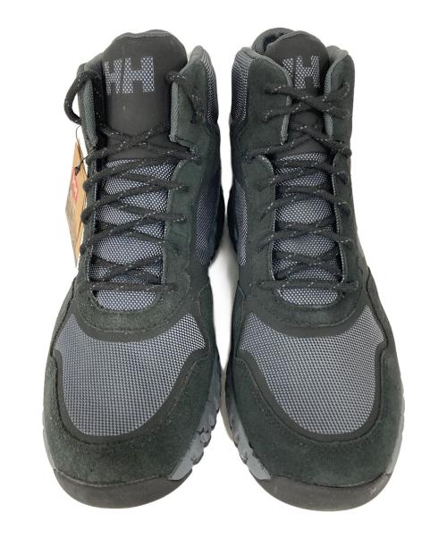 HELLY HANSEN（ヘリーハンセン）HELLY HANSEN (ヘリーハンセン) MONASHEE ULLR HT ブラック サイズ:28.0 未使用品の古着・服飾アイテム
