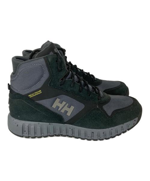 HELLY HANSEN（ヘリーハンセン）HELLY HANSEN (ヘリーハンセン) MONASHEE ULLR HT ブラック サイズ:28.0 未使用品の古着・服飾アイテム