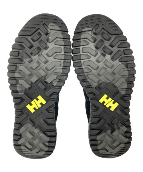 HELLY HANSEN（ヘリーハンセン）HELLY HANSEN (ヘリーハンセン) MONASHEE ULLR HT ブラック サイズ:28.0 未使用品の古着・服飾アイテム