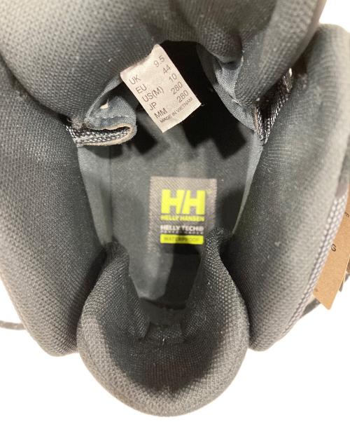 HELLY HANSEN（ヘリーハンセン）HELLY HANSEN (ヘリーハンセン) MONASHEE ULLR HT ブラック サイズ:28.0 未使用品の古着・服飾アイテム