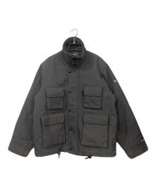G-STAR RAW（ジースターロゥ）の古着「EARVN JKT」｜グレー