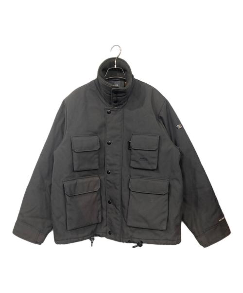 G-STAR RAW（ジースターロゥ）G-STAR RAW (ジースターロゥ) EARVN JKT グレー サイズ:Mの古着・服飾アイテム