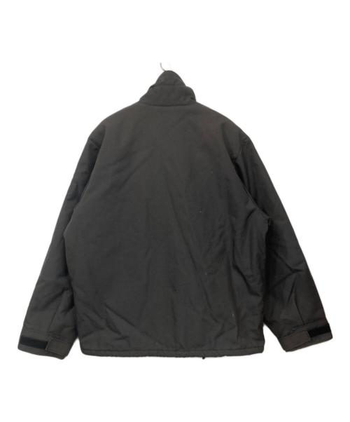 G-STAR RAW（ジースターロゥ）G-STAR RAW (ジースターロゥ) EARVN JKT グレー サイズ:Mの古着・服飾アイテム