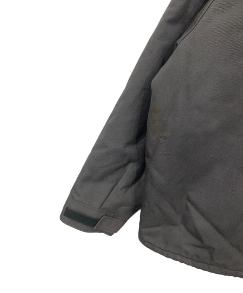 G-STAR RAW（ジースターロゥ）G-STAR RAW (ジースターロゥ) EARVN JKT グレー サイズ:Mの古着・服飾アイテム