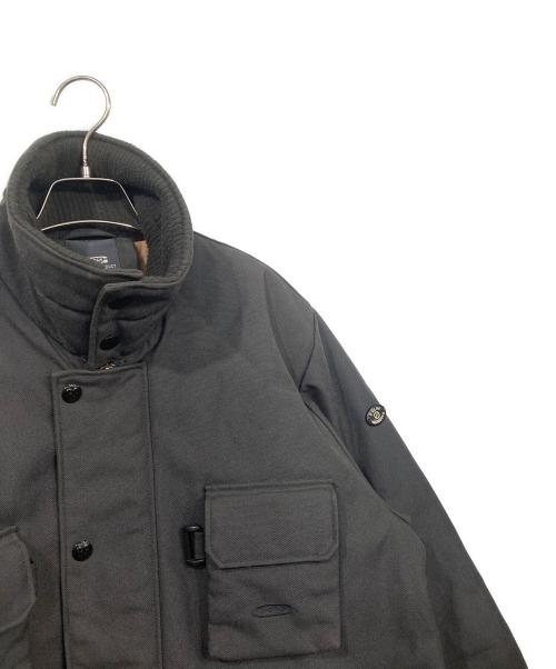 G-STAR RAW（ジースターロゥ）G-STAR RAW (ジースターロゥ) EARVN JKT グレー サイズ:Mの古着・服飾アイテム