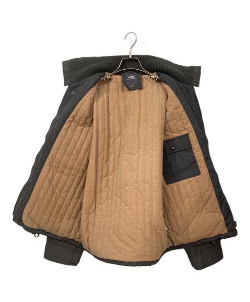 G-STAR RAW（ジースターロゥ）G-STAR RAW (ジースターロゥ) EARVN JKT グレー サイズ:Mの古着・服飾アイテム