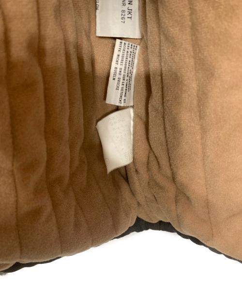 G-STAR RAW（ジースターロゥ）G-STAR RAW (ジースターロゥ) EARVN JKT グレー サイズ:Mの古着・服飾アイテム