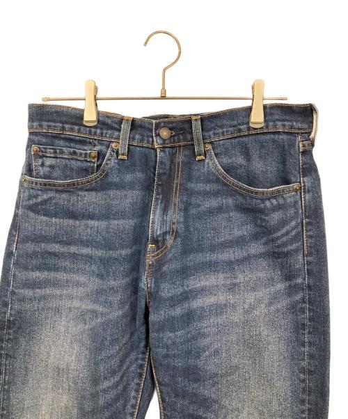 LEVI'S PReMIUM（リーバイス プレミアム）LEVI'S PReMIUM (リーバイス プレミアム) 505デニムパンツ インディゴ サイズ:W31の古着・服飾アイテム