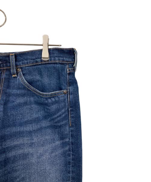 LEVI'S PReMIUM（リーバイス プレミアム）LEVI'S PReMIUM (リーバイス プレミアム) 505デニムパンツ インディゴ サイズ:W31の古着・服飾アイテム