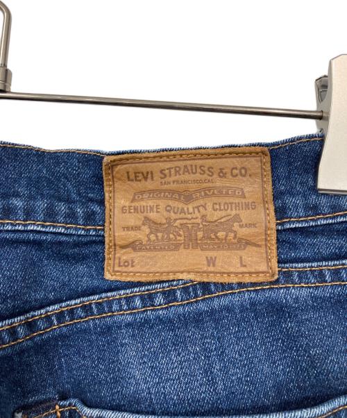 LEVI'S PReMIUM（リーバイス プレミアム）LEVI'S PReMIUM (リーバイス プレミアム) 505デニムパンツ インディゴ サイズ:W31の古着・服飾アイテム