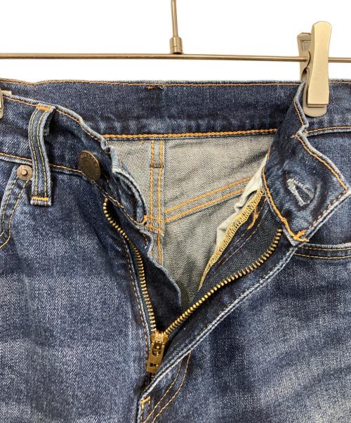 LEVI'S PReMIUM（リーバイス プレミアム）LEVI'S PReMIUM (リーバイス プレミアム) 505デニムパンツ インディゴ サイズ:W31の古着・服飾アイテム