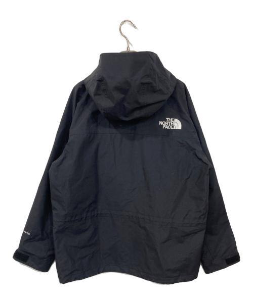 THE NORTH FACE（ザ ノース フェイス）THE NORTH FACE (ザ ノース フェイス) Mountain Light Jacket  ブラック サイズ:Lの古着・服飾アイテム