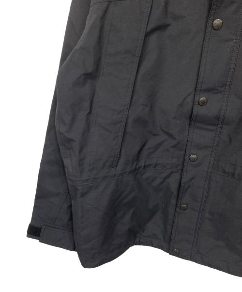 THE NORTH FACE（ザ ノース フェイス）THE NORTH FACE (ザ ノース フェイス) Mountain Light Jacket  ブラック サイズ:Lの古着・服飾アイテム