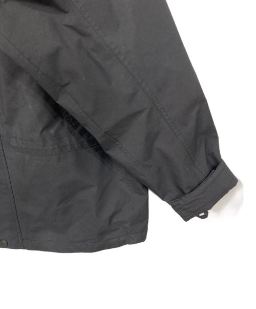THE NORTH FACE（ザ ノース フェイス）THE NORTH FACE (ザ ノース フェイス) Mountain Light Jacket  ブラック サイズ:Lの古着・服飾アイテム