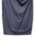 中古・古着 Weekend Max Mara (ウィークエンド マックスマーラ) ノースリーブワンピース インディゴ サイズ:S：4000円