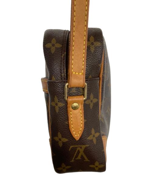 LOUIS VUITTON（ルイ ヴィトン）LOUIS VUITTON (ルイ ヴィトン) トロカデロ27 ブラウン サイズ:27の古着・服飾アイテム