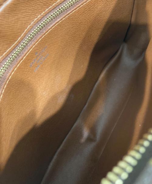 LOUIS VUITTON（ルイ ヴィトン）LOUIS VUITTON (ルイ ヴィトン) トロカデロ27 ブラウン サイズ:27の古着・服飾アイテム