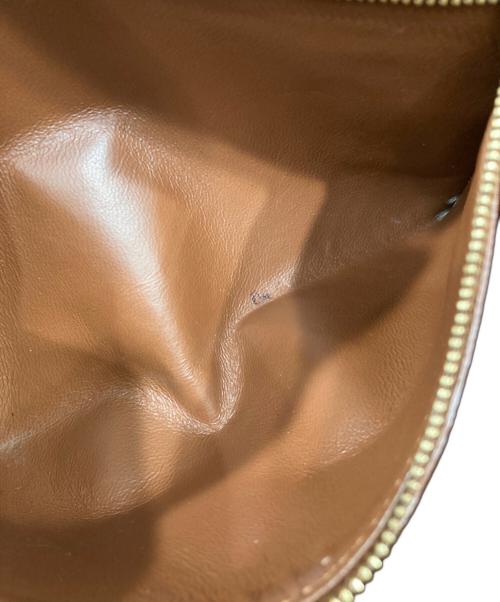 LOUIS VUITTON（ルイ ヴィトン）LOUIS VUITTON (ルイ ヴィトン) トロカデロ27 ブラウン サイズ:27の古着・服飾アイテム