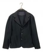 MICHEL KLEIN HOMMEミッシェルクラン オム）の古着「グランパレオックス ジャケット」｜ブラック