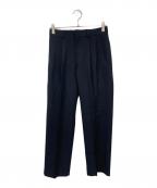 THE SHINZONEザ シンゾーン）の古着「CHRYSLER PANTS」｜ネイビー