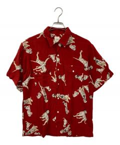 中古・古着通販】PENDLETON (ペンドルトン) Hysteric Glamour